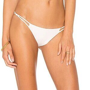 NWT Tavik Asher Swim Bottom in Pink Sorbet - Extra Small